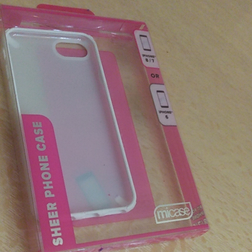 Micase phone case